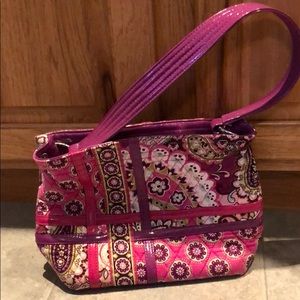 Vera Bradley LIKE NEW limited edition purse